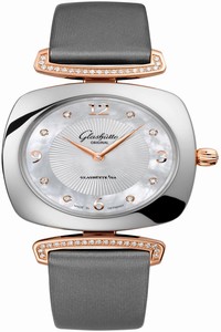 Replica 1-03-02-04-16-34 Glashutte Original Pavonina Quartz Ladies Watch