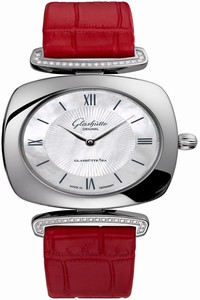 Replica 1-03-02-05-12-30 Glashutte Original Pavonina Quartz Ladies Watch