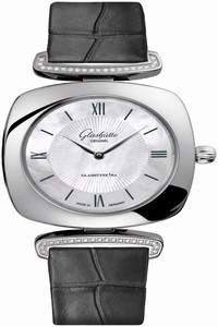 Replica 1-03-02-05-12-31 Glashutte Original Pavonina Quartz Ladies Watch