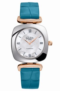 Replica 1-03-02-05-16-30 Glashutte Original Pavonina Quartz Ladies Watch