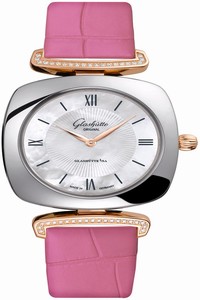 Replica 1-03-02-05-16-31 Glashutte Original Pavonina Quartz Ladies Watch
