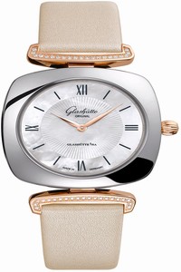 Replica 1-03-02-05-16-35 Glashutte Original Pavonina Quartz Ladies Watch