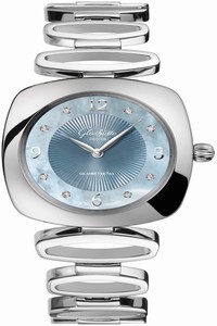 Replica 1-03-02-06-12-14 Glashutte Original Pavonina Quartz Ladies Watch