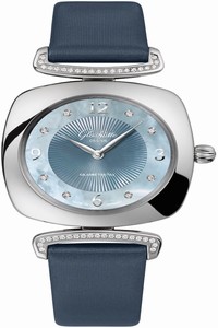 Replica 1-03-02-06-12-34 Glashutte Original Pavonina Quartz Ladies Watch