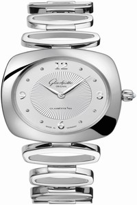 Replica 1-03-02-10-02-14 Glashutte Original Pavonina Quartz Ladies Watch