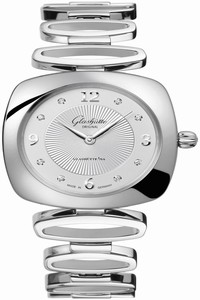 Replica 1-03-02-12-12-14 Glashutte Original Pavonina Quartz Ladies Watch