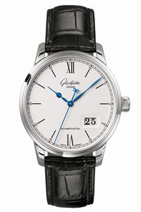 Replica 1-36-03-01-02-30 Glashutte Original Senator Excellence Panorama Date 40mm Mens Watch
