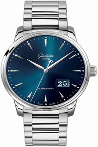 Replica 1-36-03-04-02-71 Glashutte Original Senator Excellence Panorama Date 42mm Mens Watch