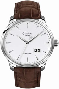 Replica 1-36-03-05-02-31 Glashutte Original Senator Excellence Panorama Date 42mm Mens Watch