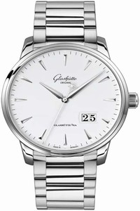 Replica 1-36-03-05-02-71 Glashutte Original Senator Excellence Panorama Date 42mm Mens Watch