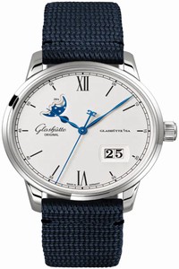 Replica 1-36-04-01-02-34 Glashutte Original Senator Excellence Panorama Date Moonphase 40mm Mens Watch