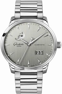 Replica 1-36-04-03-02-71 Glashutte Original Senator Excellence Panorama Date Moonphase 42mm Mens Watch