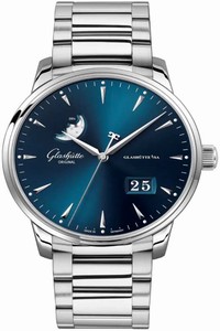 Replica 1-36-04-04-02-71 Glashutte Original Senator Excellence Panorama Date Moonphase 42mm Mens Watch