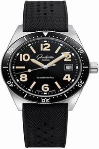 Replica 1-39-11-06-80-06 Glashutte Original SeaQ Automatic 39.5mm Mens Watch