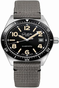 Replica 1-39-11-06-80-08 Glashutte Original SeaQ Automatic 39.5mm Mens Watch