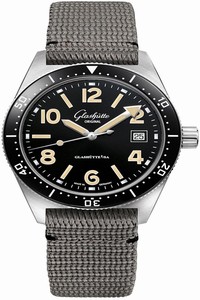 Replica 1-39-11-06-80-34 Glashutte Original SeaQ Automatic 39.5mm Mens Watch