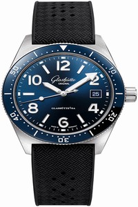 Replica 1-39-11-09-81-33 Glashutte Original SeaQ Automatic 39.5mm Mens Watch