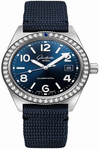 Replica 1-39-11-09-82-34 Glashutte Original SeaQ Automatic 39.5mm Midsize Watch