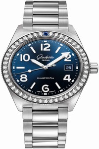 Replica 1-39-11-09-82-70 Glashutte Original SeaQ Automatic 39.5mm Midsize Watch
