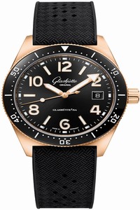 Replica 1-39-11-17-91-33 Glashutte Original SeaQ Automatic 39.5mm Mens Watch