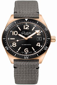 Replica 1-39-11-17-91-34 Glashutte Original SeaQ Automatic 39.5mm Mens Watch