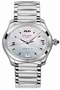 Replica 39-22-08-02-34 Glashutte Original Lady Serenade Ladies Watch