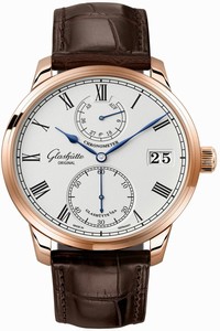 Replica 1-58-01-02-05-01 Glashutte Original Senator Chronometer Mens Watch
