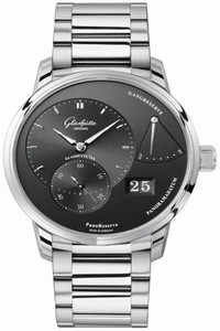 Replica 1-65-01-23-12-71 Glashutte Original PanoReserve Manual Wind 40mm Mens Watch