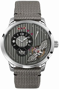 Replica 1-66-06-04-22-66 Glashutte Original PanoInverse 42mm Mens Watch
