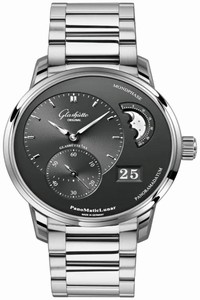 Replica 1-90-02-43-32-71 Glashutte Original PanoMaticLunar Mens Watch