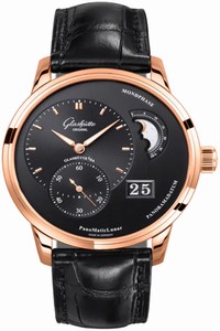 Replica 1-90-02-49-35-61 Glashutte Original PanoMaticLunar Mens Watch