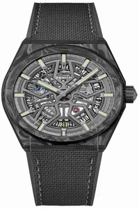 Replica 10.9000.670/80.r795 Zenith Defy Classic Mens Watch