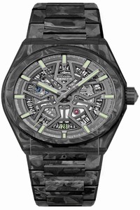 Replica 10.9001.670/80.m9000 Zenith Defy Classic Mens Watch