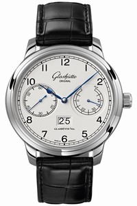 Replica 100-14-05-02-04 Glashutte Original Senator Observer Mens Watch
