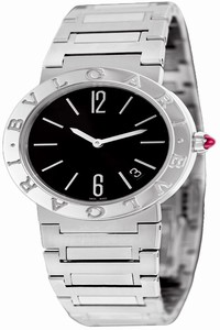 Replica 102922 Bulgari BVLGARI BVLGARI Quartz 33mm Ladies Watch