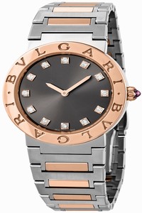 Replica 103067 Bulgari BVLGARI BVLGARI Quartz 33mm Ladies Watch