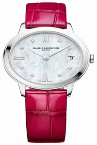 Replica 10325 Baume & Mercier Classima Quartz 31mm Ladies Watch