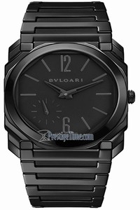 Replica 103368 Bulgari Octo Finissimo Extra Thin 40mm Mens Watch