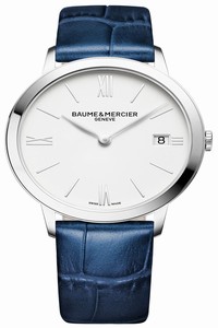 Replica 10355 Baume & Mercier Classima Quartz 36mm Ladies Watch