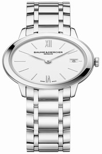 Replica 10489 Baume & Mercier Classima Quartz 27mm Ladies Watch