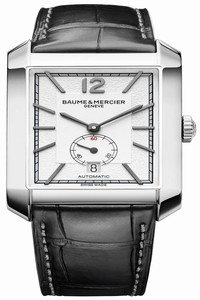 Replica 10528 Baume & Mercier Hampton Automatic 48mm Mens Watch