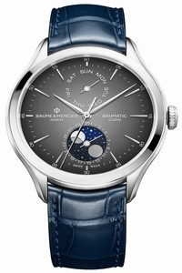 Replica 10548 Baume & Mercier Clifton Automatic 42mm Mens Watch