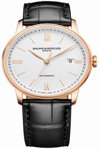 Replica 10597 Baume & Mercier Classima Automatic 39mm Mens Watch