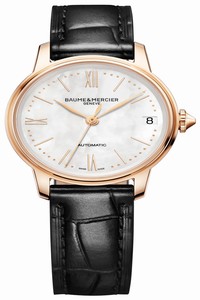 Replica 10598 Baume & Mercier Classima Automatic 31mm Ladies Watch