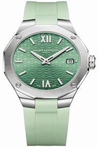 Replica 10611 Baume & Mercier Riviera Quartz Ladies Watch