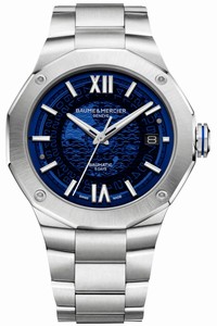 Replica 10616 Baume & Mercier Riviera Automatic Mens Watch