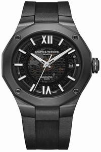 Replica 10617 Baume & Mercier Riviera Automatic Mens Watch