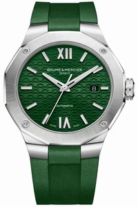 Replica 10618 Baume & Mercier Riviera Automatic Mens Watch