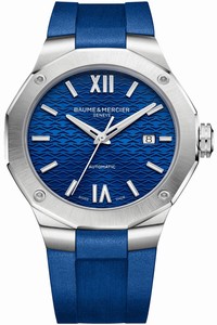 Replica 10619 Baume & Mercier Riviera Automatic Mens Watch
