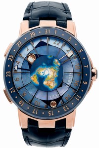 Replica 1062-113 Ulysse Nardin Moonstruck Mens Watch